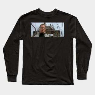 You are gonna need a bigger boat Long Sleeve T-Shirt